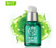 初夏堂 海藻毛孔细致修复精华30ml