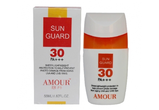 慈丹  雪肤凝采防晒霜(SPF30)清润型55ml