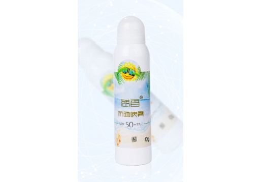 慈香 防护喷雾50++150ml