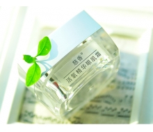 慈香 活氧精华眼肌霜15g