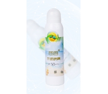 慈香 防护喷雾50++150ml