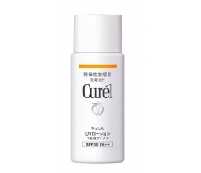 珂润 润浸保湿防晒乳SPF30 ...