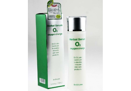 城野医生 O2活氧草本美肌水150ml