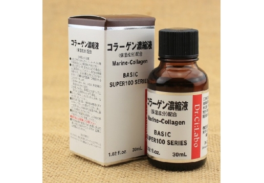 城野医生 水凝胶原蛋白精华原液30ml 