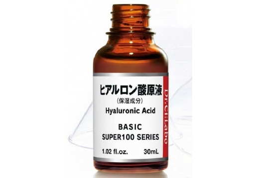 城野医生 晶润肌玻尿酸原液30ml