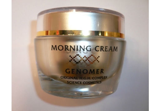 城野医生 Genomer日间轻柔修护霜30g