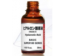 城野医生 晶润肌玻尿酸原液30m...
