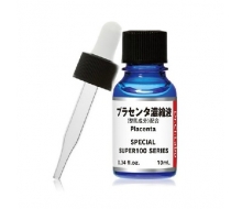 城野医生 胎盘素浓缩原液10ml