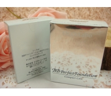 城野医生 BB完美粉饼12g（透...