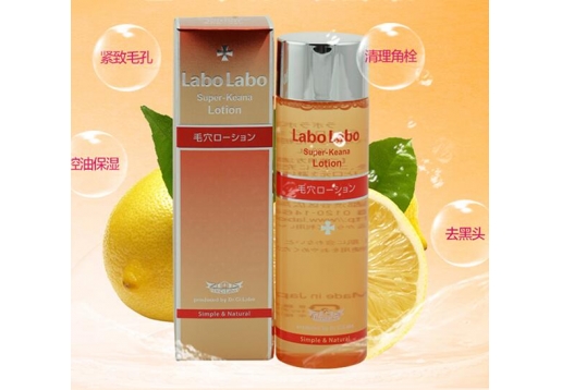 城野医生 labolabo毛孔收缩水化妆水100ml