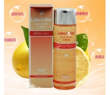 城野医生 labolabo毛孔收缩水化妆水100ml