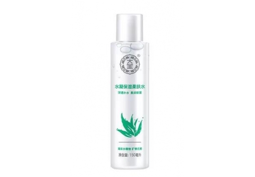 大宝  水凝保湿柔肤水150ml