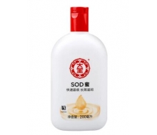 大宝   sod蜜200ml