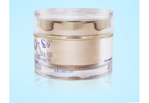 黛昂丝 水美人睡眠面膜100g