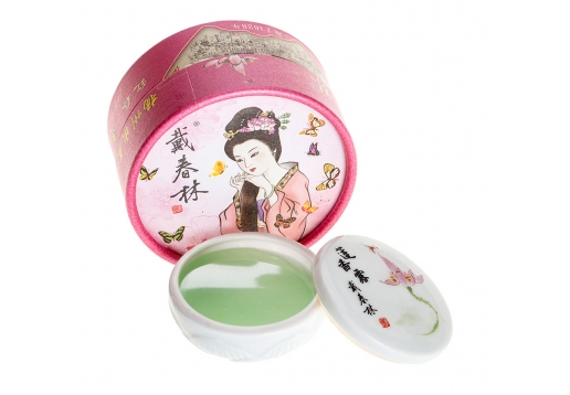 戴春林 莲花瓷瓶系列迎春莲香露15g
