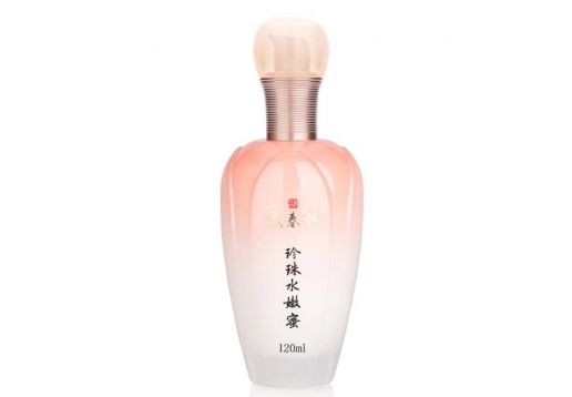 戴春林 珍珠水嫩蜜120ml 