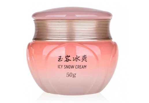 戴春林 玉容冰爽面霜50g