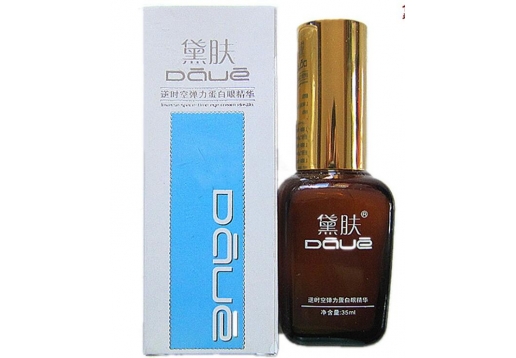 黛肤 ni时空弹力蛋白眼精华35ml