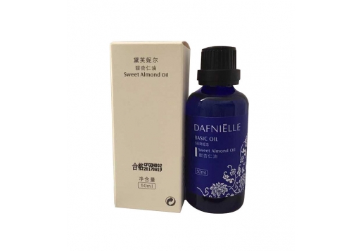 黛芙妮尔 基础油甜杏仁油50ml