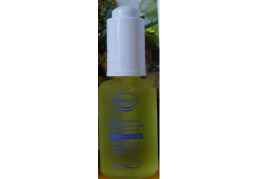  岱蔻儿 海洋保湿按摩油30ml