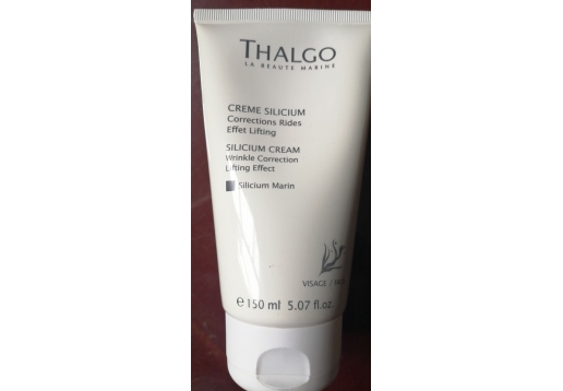  岱蔻儿 胶原蛋白抗皱面霜150ml