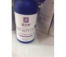 黛兰娜 防晒喷雾100ML