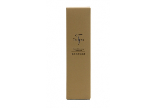 黛露 靓颜均致粉底液（#61）30ml