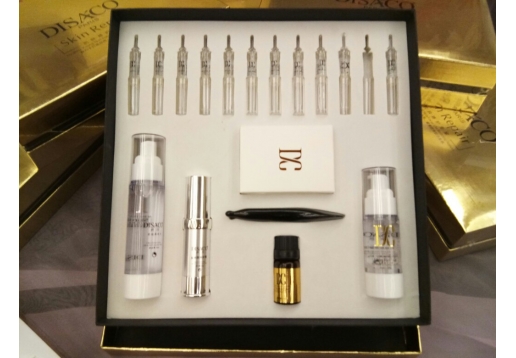 玳莎 DC106青春密匙新活眼部套