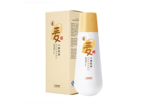 袋鼠妈妈 湿补水天然柔肤水150ml