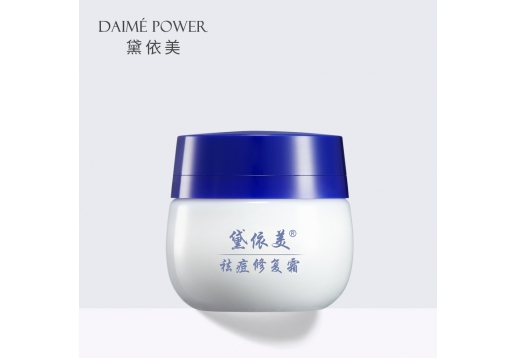 黛依美 祛痘修复霜30g