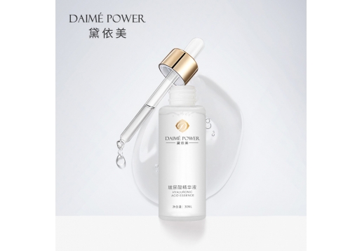 黛依美 玻尿酸精华液30ml