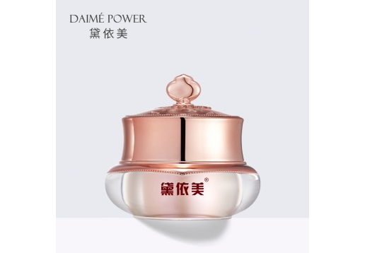 黛依美 毛孔紧致霜20g