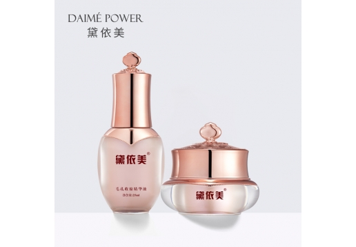 黛依美 毛孔修复套装