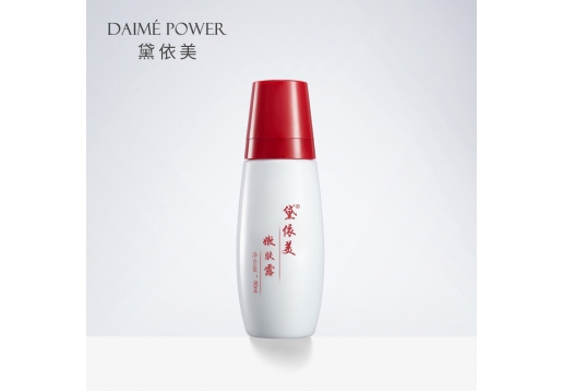 黛依美 排毒嫩肤露80ml