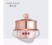 黛依美 毛孔紧致霜20g