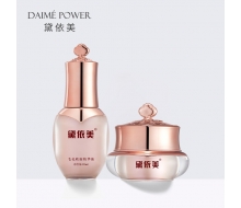 黛依美 毛孔修复套装