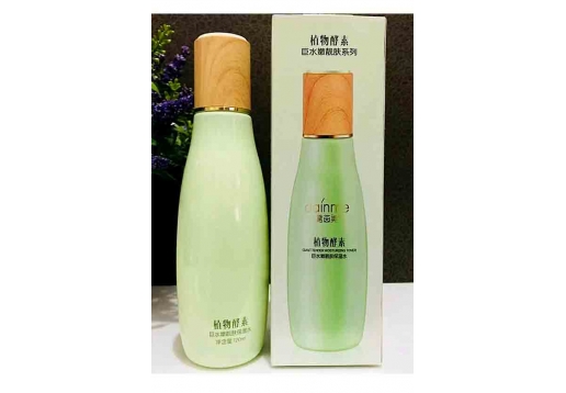 黛茵美 巨水嫩靓肤保湿水120ml