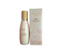 黛茵美 巨青春水嫩保湿乳100ml