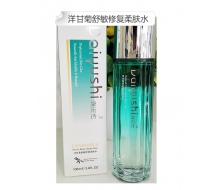 黛雨诗 洋甘菊舒敏修复柔肤水100ml