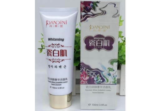 丹蒂妮瓷 白肌润颜隔离霜100ml