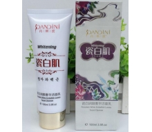 丹蒂妮瓷 白肌润颜隔离霜100ml