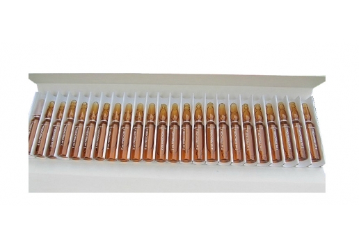 丹妮嘉 活细胞修复因子DNA精华素2ml*24支