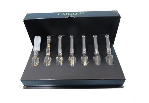 丹妮嘉 金颜丝滑安瓶精华2ml*7支