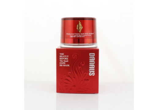 丹妮丝雅 蜗牛原液BB面膜80g