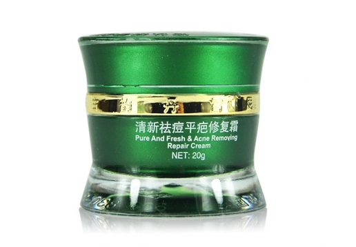 丹雪尼兰 清新祛痘平疤霜20g