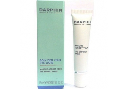 迪梵Darphin 保湿修护眼膜15ml