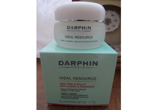 迪梵Darphin 木槿花匀嫰焕颜日霜50ml