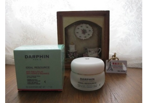 迪梵Darphin 木槿花匀嫰焕颜晚霜50ml