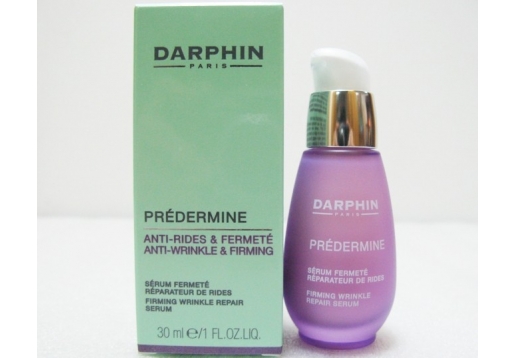 迪梵Darphin 鸢尾紧致无痕精华30ml