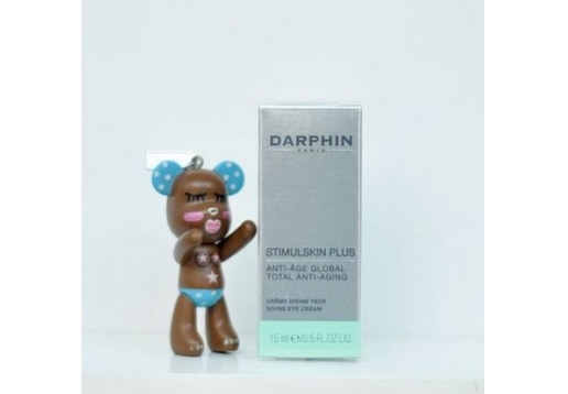 迪梵Darphin 深海基因活化眼霜15ml